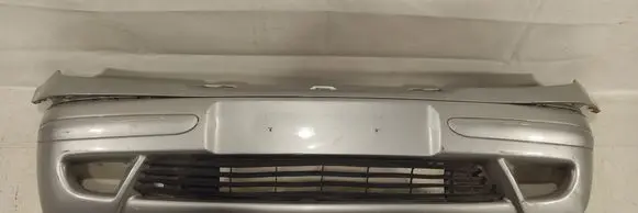 Mercedes-Benz Vaneo W414 Front bumper A4148850025