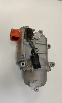 Chevrolet Volt II Air conditioning (A/C) compressor (pump) 23422307 3110000000000X