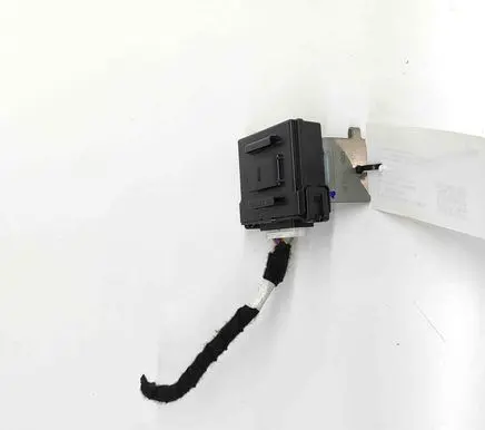 Nissan Leaf II (ZE1) Other devices 476A05SJ0A