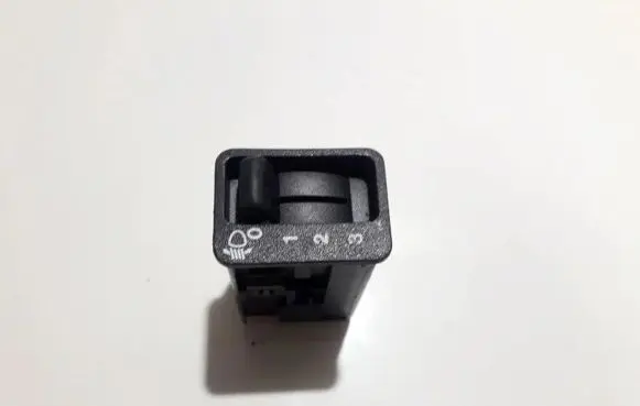 Honda Civic Headlight level height control switch 0i645