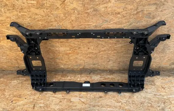 Hyundai Tucson IV NX4 Radiator support slam panel 64101N7000