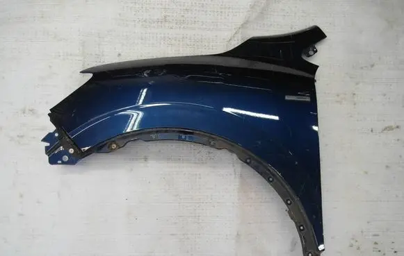Renault Kadjar Fender 