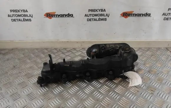 Ford Transit Intake manifold 6C109E470AD 6C109E470