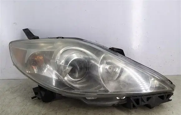 Mazda 5 Headlight/headlamp 