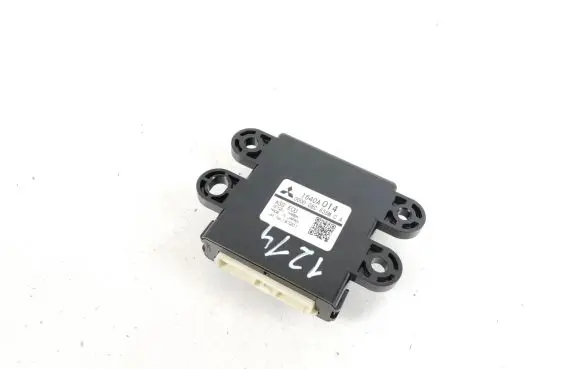 Mitsubishi ASX Other control units/modules 1640A014 0000G8C635MCA 1872D1