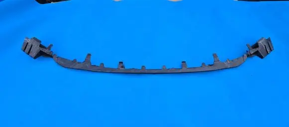 BMW 5 G30 G31 G38 Front bumper support beam 9463487