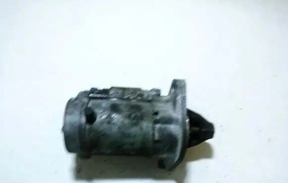 Toyota Corolla Verso AR10 Starter motor 4280004500 670608