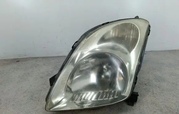 Suzuki Swift I Headlight/headlamp 082181134M