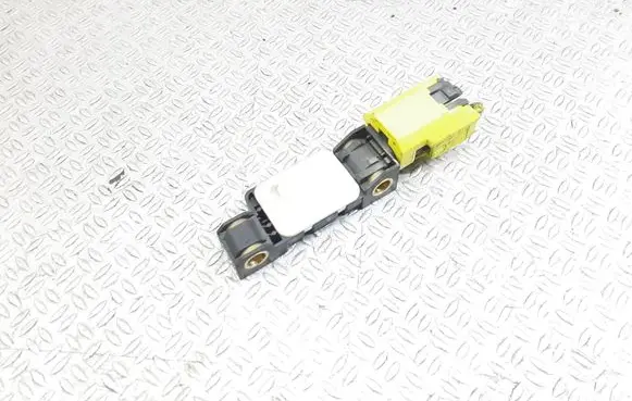 Volkswagen Phaeton Airbag deployment crash/impact sensor 4B0959643E