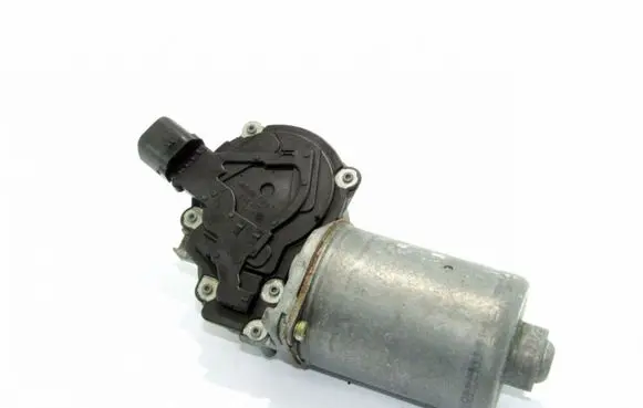 Toyota Yaris Wiper motor