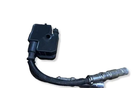 Mercedes-Benz SL R230 High voltage ignition coil A0001587803 0221503002 05T179