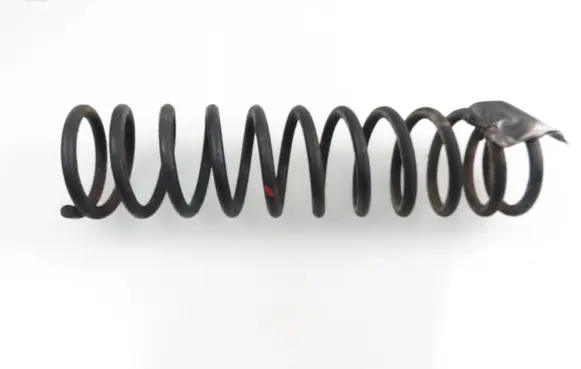 Audi 80 90 B3 Rear coil spring 