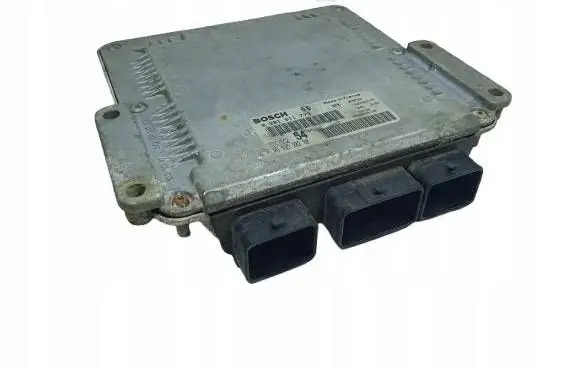 Engine control unit/module