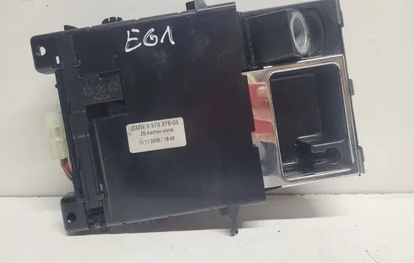 BMW 5 E60 E61 Car ashtray 6976376