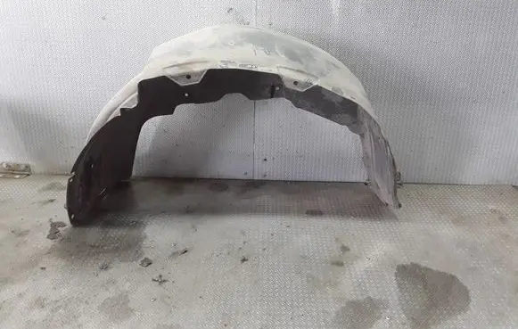 KIA Sorento Rear arch fender liner splash guards 868223E010