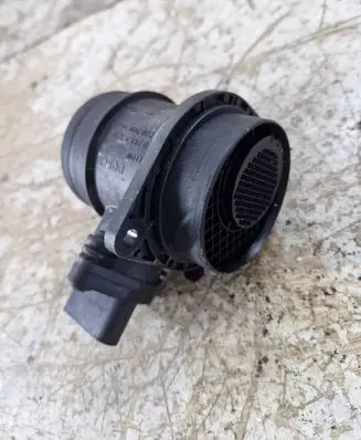 Skoda Octavia Mk1 (1U) Mass air flow meter 038906461C 0281002757