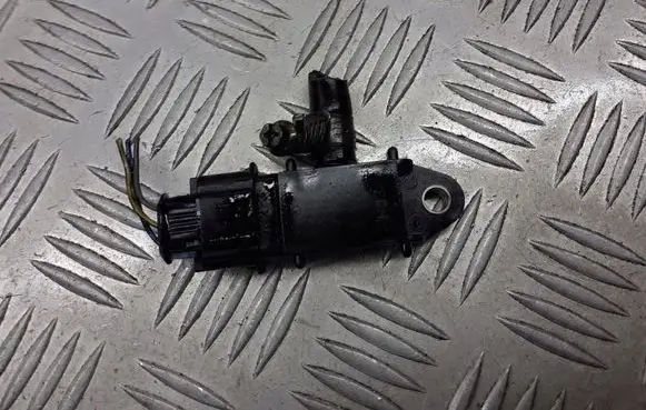 Opel Insignia A Air pressure sensor