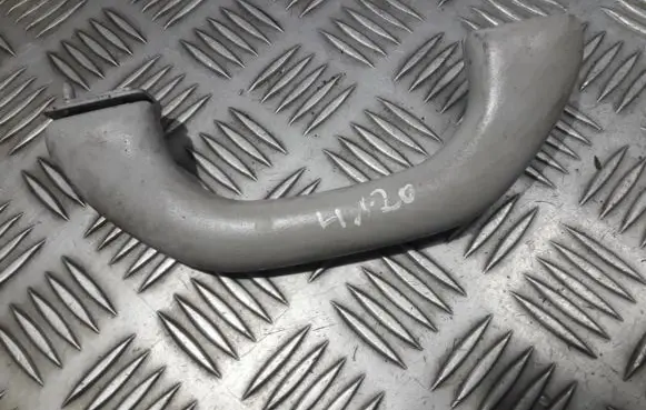 Volkswagen Golf IV Front interior roof grab handle 1j0857607m