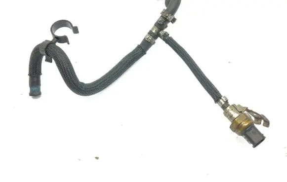 Mercedes-Benz GLK (X204) Fuel pressure sensor A6510703981Q1