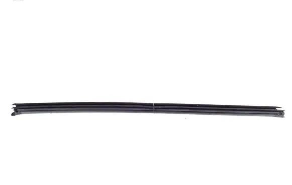 Volkswagen PASSAT B9 Front door trim bar 3J0837480