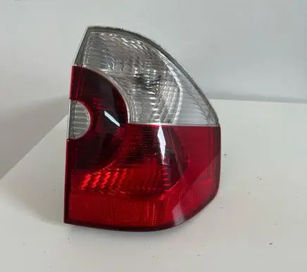 BMW X3 E83 Rear/tail lights 53216990170