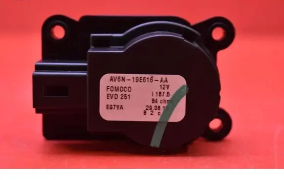 Ford Focus Air flap motor/actuator AV6N-19E616-AA