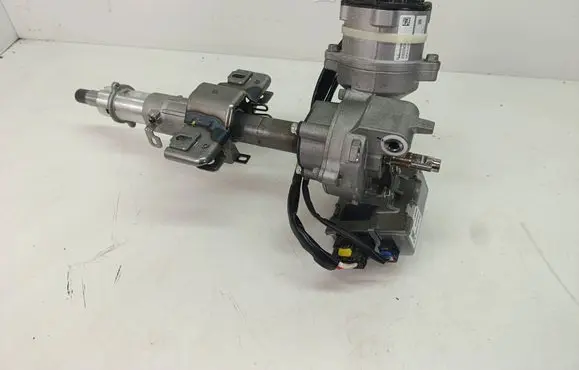 KIA Rio Electric power steering pump 56300H8550 56340H8500