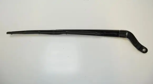 BMW 5 F10 F11 Rear wiper blade arm 07551