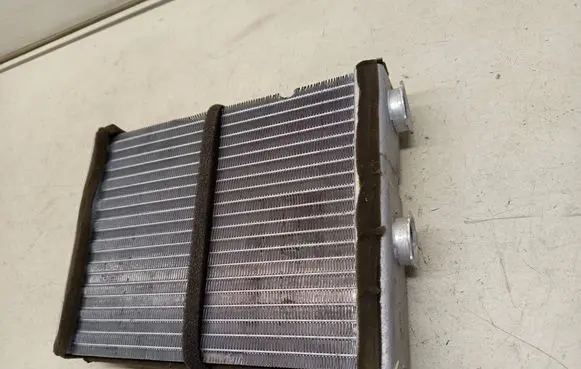 Nissan Murano Z50 Heater blower radiator 
