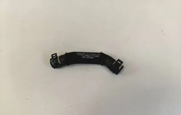 Audi Q8 Engine coolant pipe/hose 4M0121449BK 1000665968 GT136