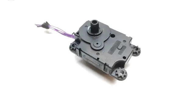 Renault Espace V (RFC) Air flap motor/actuator CX046001 2107159C