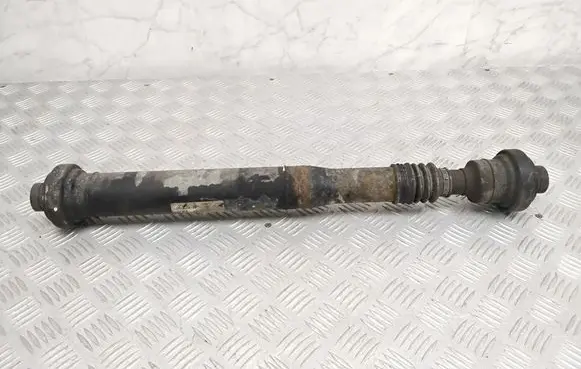 Porsche Cayenne (92A) Front prop shaft 7P0521101H