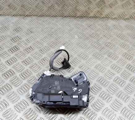Skoda Kamiq Rear door lock 5TA839015L 654839085
