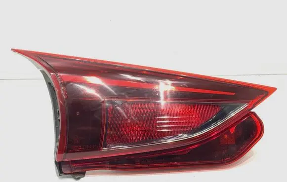 Mazda 3 II Rear/tail lights