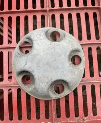 Peugeot Boxer Original wheel cap B632 PAGF15