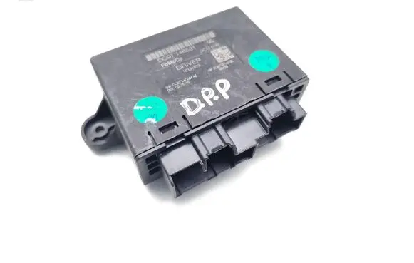 Ford Mondeo MK V Door control unit/module DG9T-14B531-DG