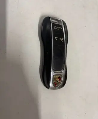 Porsche Taycan 9J1 Ignition key/card V04015953D V04015953m