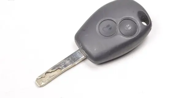 Renault Trafic III (X82) Ignition key/card 