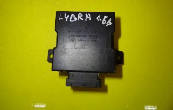 Lancia Lybra Window wiper relay 46549046