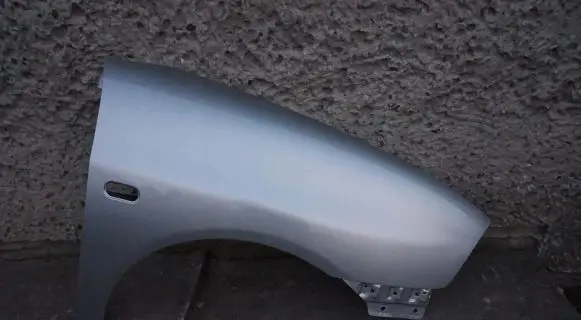 Seat Ibiza III (6L) Fender