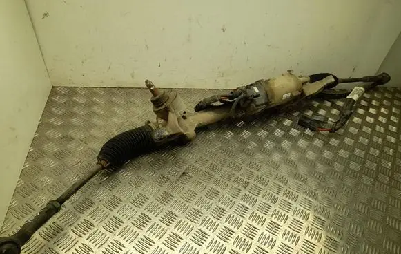 Land Rover Discovery 5 Steering rack HPLA3504CB