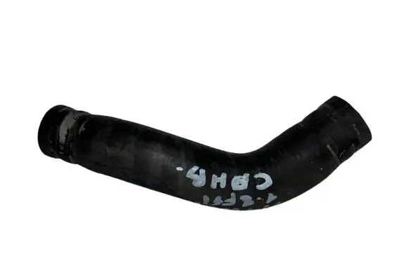 Audi A4 S4 B8 8K Engine coolant pipe/hose 06H121057E