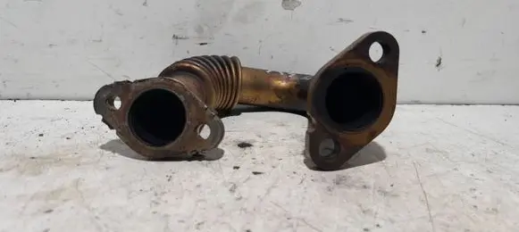 Audi A3 S3 8P EGR valve line/pipe/hose