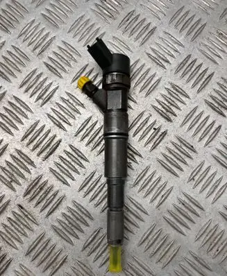 Land Rover Freelander Fuel injector 7785985 0445110048