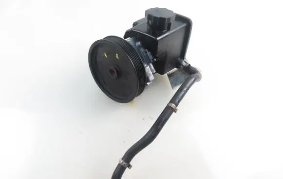 Mercedes-Benz C W204 Power steering pump 7691332154