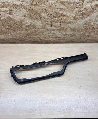 KIA Niro Climate control/heater control trim 84745G5RA0WK