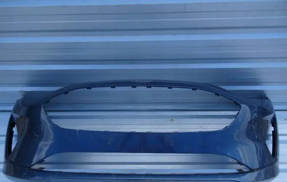 Ford Fiesta Front bumper R16P2