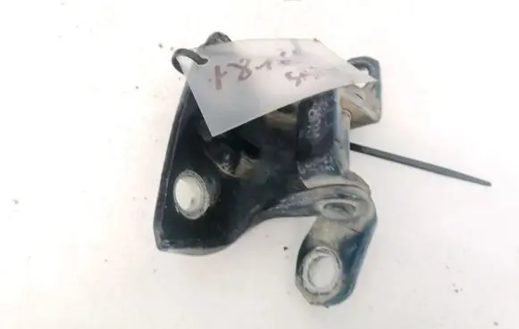 Hyundai i30 Rear door lower hinge UDED