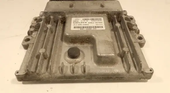 Ford Focus Engine control unit/module ECU BV6112A650AFK