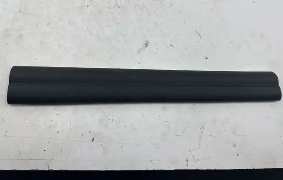 BMW 1 F20 F21 Front sill trim cover 17365810